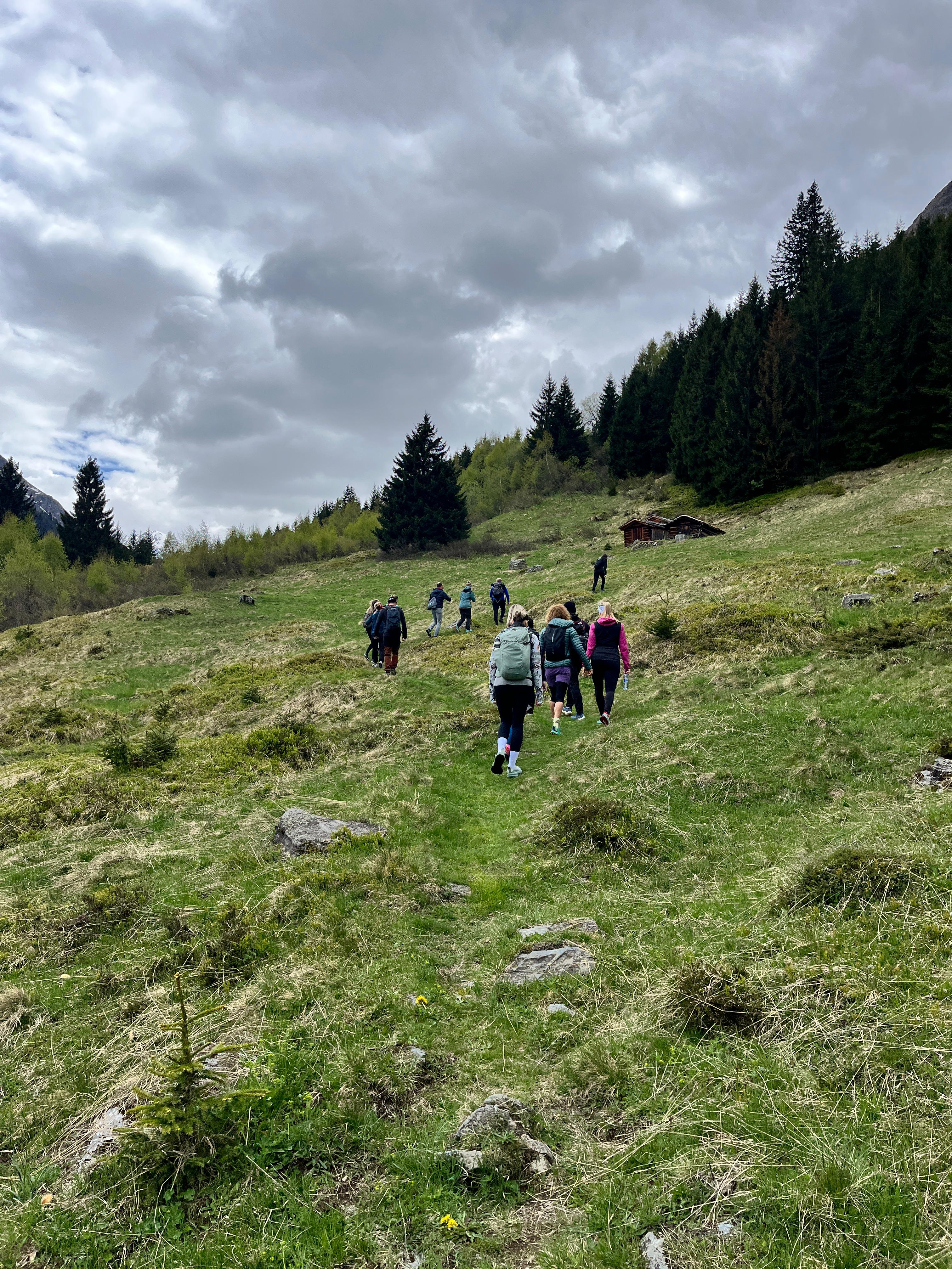 Impression 3 aus Gaschurn 2025