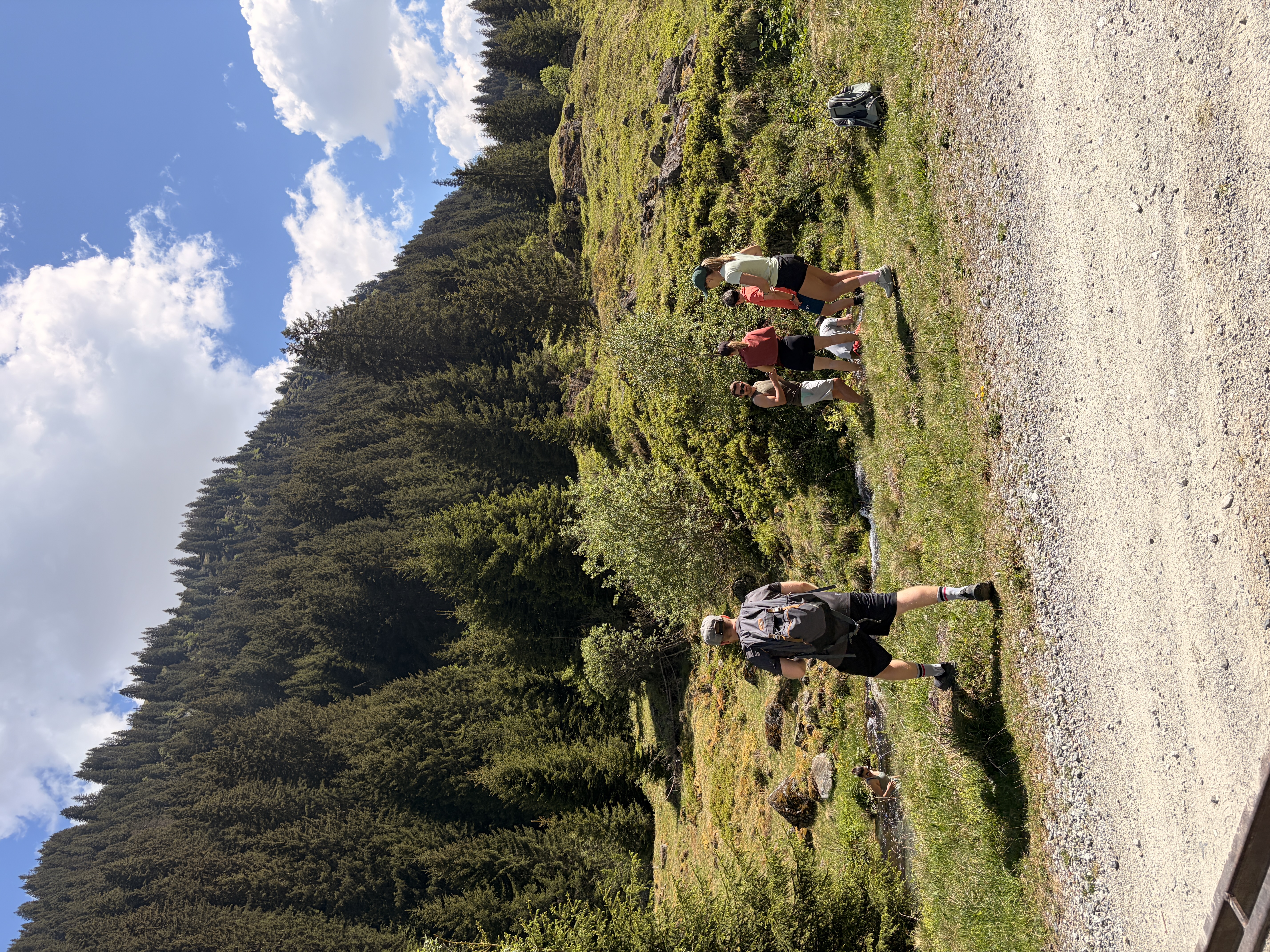 Impressionen von Active Getaways, Gaschurn 2026