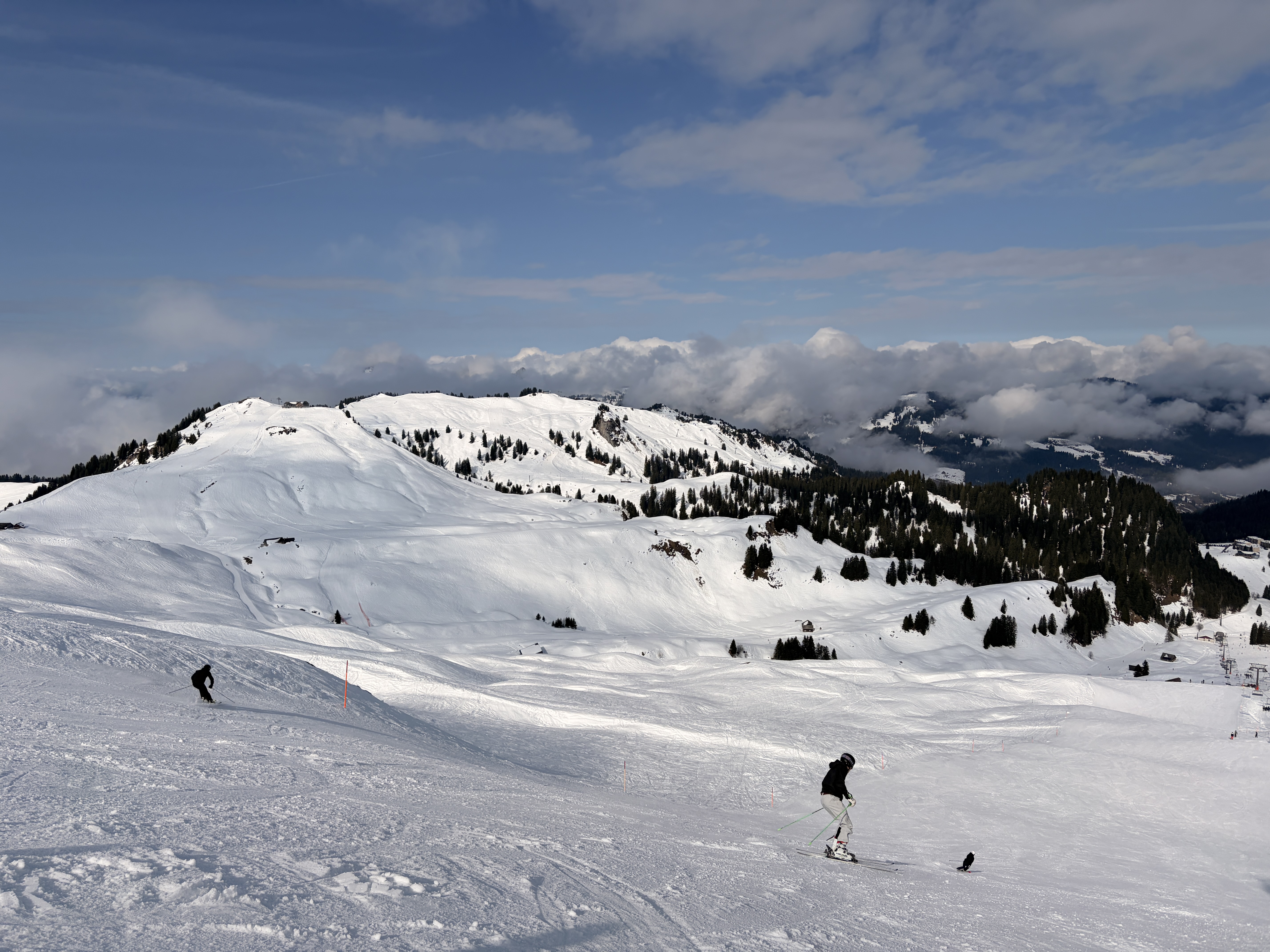Impression 9 aus Hoch-Ybrig 2026